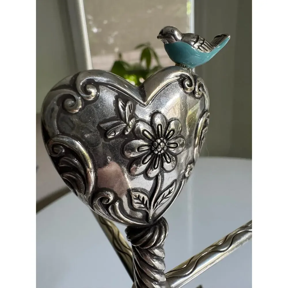 VINTAGE Brighton Display Stand